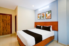 Hotel O Balaji R Square, Farooq Nagar