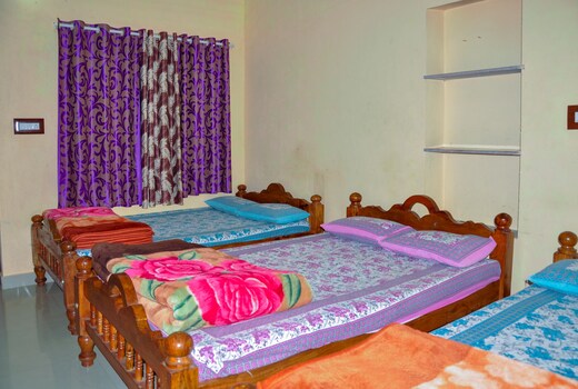 Sky Line Home Stay