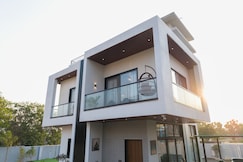 The White Casa Villa 4 BHK Private Pool Villa, Lonavala