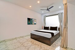 Hotel O AI HOTEL, Howrah