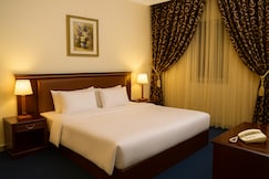 Dream Palace Hotel, Ajman, Ajman