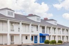 Baymont by Wyndham Florence/Muscle Shoals, Lauderdale