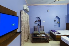 Raaj Guest House, Jodhpur