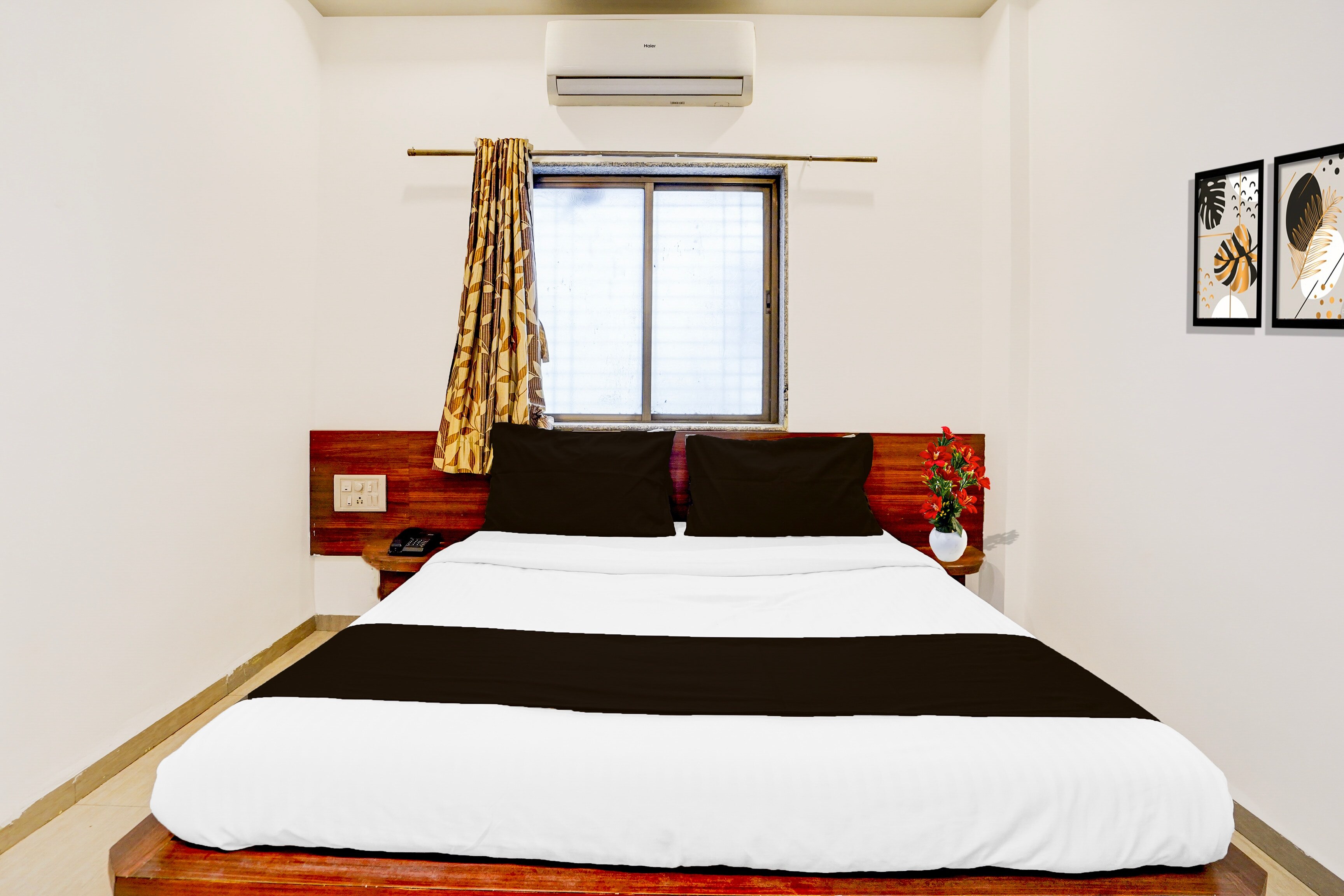 Hotel O Shirdi Sai Baba Temple Formerly Sai Viranjan
