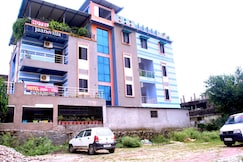 Jaan Villa, Abu Road