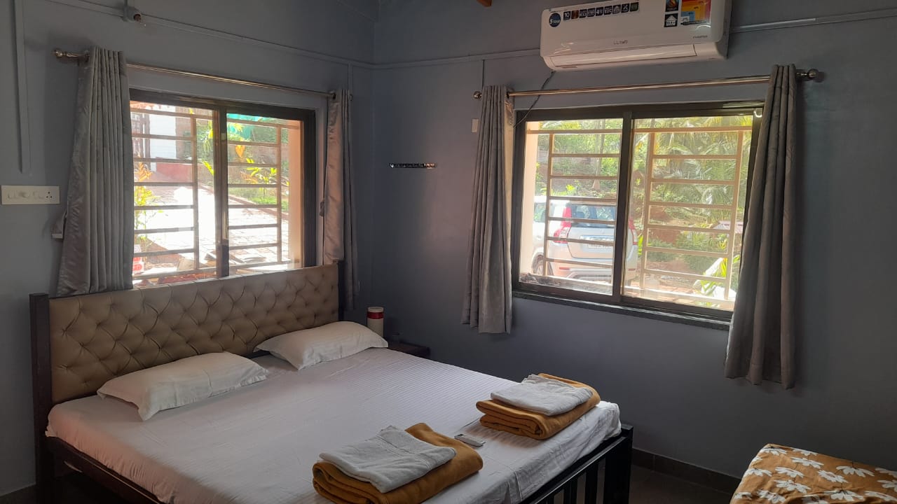 Mangrove Homestays - Tap to explore photos