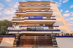 FabHotel Golden Suites Near Puri Beach, Puri