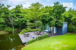 StayVista at Water Song Garden, Indore