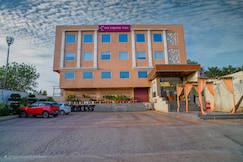 HOTEL THE CRYSTAL PARK, Gwalior