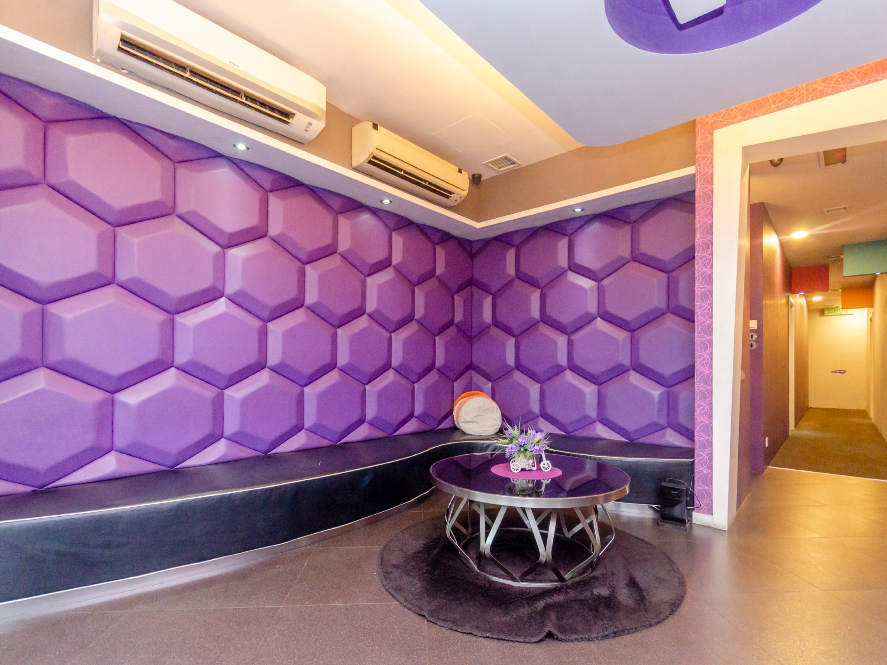 Oyo 902 Rooms Boutique Hotel Standard Johor Bahru 1 6 Price Address Reviews