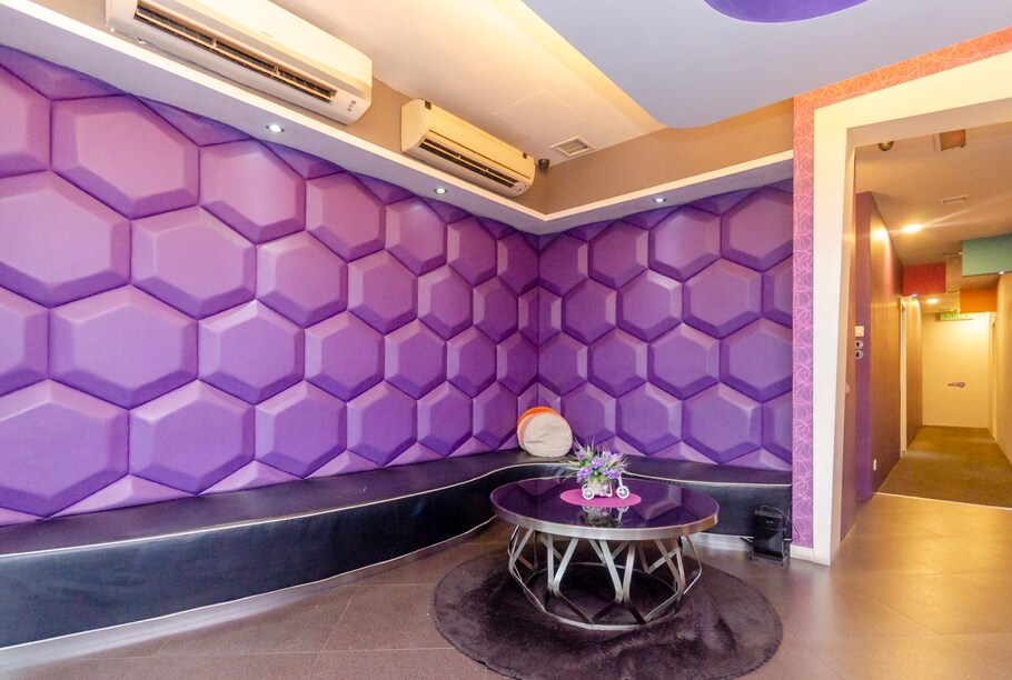 Oyo 902 Rooms Boutique Hotel Standard Johor Bahru 1 6 Price Address Reviews