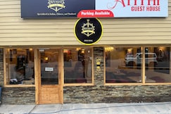 Atithi Guest House , Sundarnagar