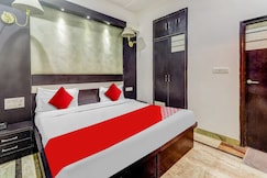 Hotel O Vintage House, Agra