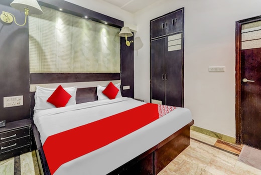 Super Hotel O Vintage House