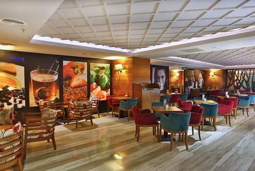 Park Inn By Radisson Istanbul Asia Kavacik Istanbul Price Address Reviews