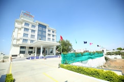 Hotel Accord International, Chhindwara