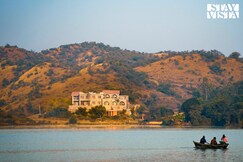 StayVista at Saket Loak by the Lake, Udaipur