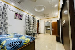 Independent 1BHK in CHD Near Fortis ISBT, Mohali