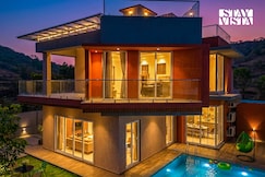 StayVista at Mikasa, Lonavala