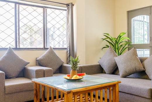 Bubble Nest 2bhk Villa in Lonavala