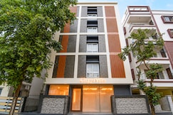 Morya Villa A Boutique Hotel, Kolkata