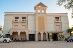 Hotel Sunstar, Tarn Taran
