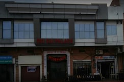 Hotel Sri Sai Palace, Pokhran