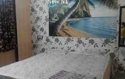 Standard AC Room - Ground Floor