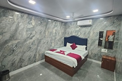 Hotel SR Residency, Mumbai