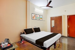 Super Hotel O Poigai Near Airport, Vellore