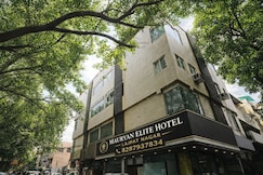 Mauryan Elite Hotel - Lajpat Nagar, Delhi