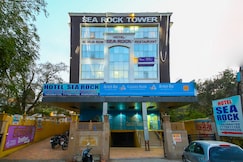 Hotel O Sea Rock, Jabalpur