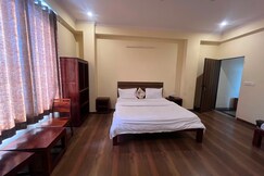 Hotel O by OYO Golden Manor Inn, Jaipur