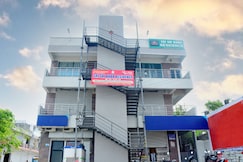 SRI SAI BABA RESIDENCE, Vellore