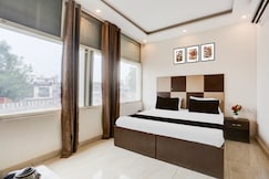 SPOT ON Hotel ACE, Zirakpur
