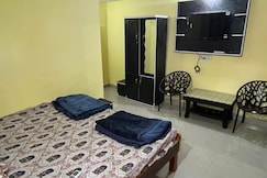 Sandeep's Homestay, Warora