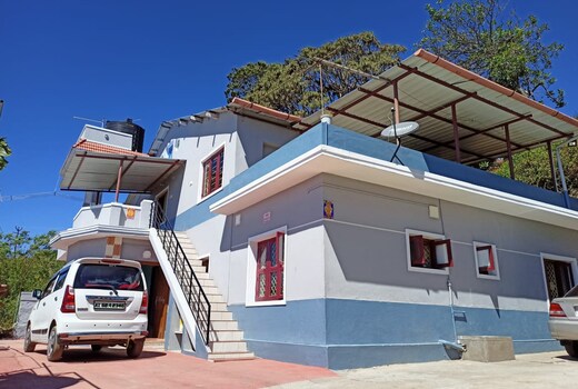 CR Homestay Kodaikanal by LexStays