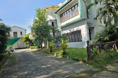 Misty Edan Holiday Resort, Wayanad