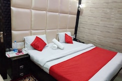 Hotel Dimple, Raipur, Chhattisgarh