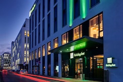 Holiday Inn Dusseldorf City , Dusseldorf