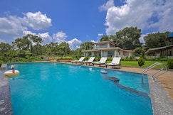 Rainforest Villa & campsite, Lonavala