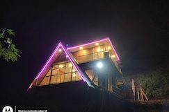 Econest treehouse Coorg, Coorg