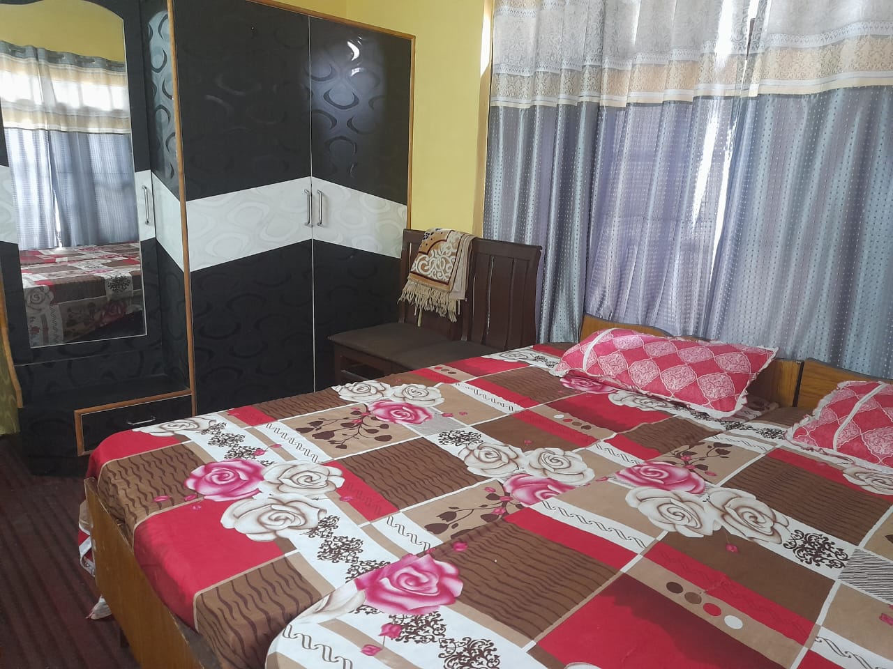 Sultaniya Guest House - Tap to explore photos