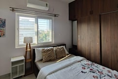 Isiri Service Apartment, Bangalore