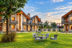 Corbett Machaan Resort, Naukuchiatal