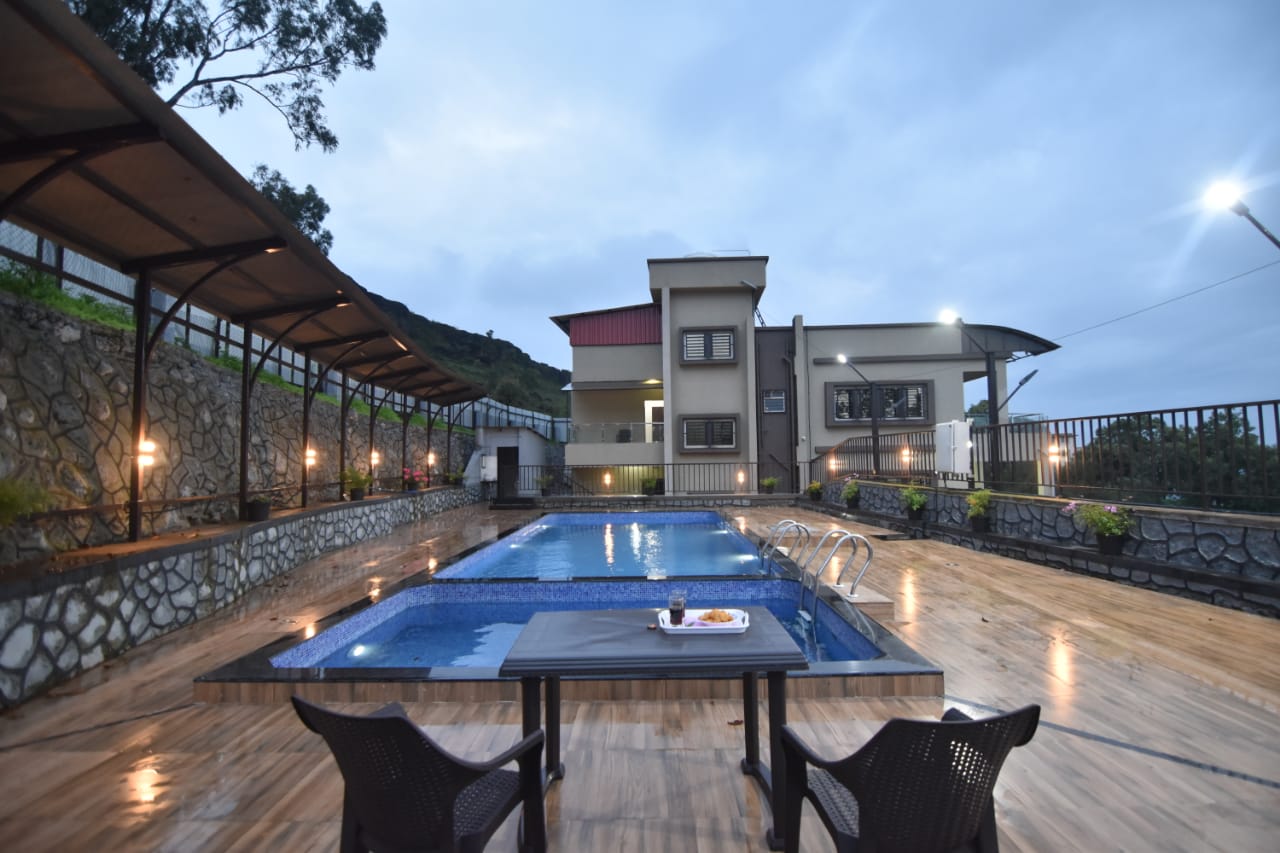 Aksha Villa - Tap to explore photos