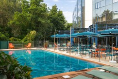 Novotel La Rochelle Centre, Charente-Maritime