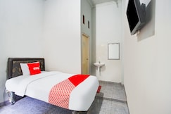 Hotel O Teluk Betung Near Taman Dipangga Formerly Z Hotel, Lampung