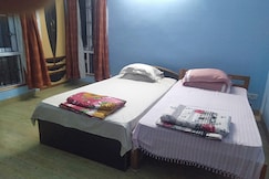 lion homestay, Siliguri