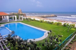 Neemrana's - The Bungalow On The Beach Tranquebar, Karaikal